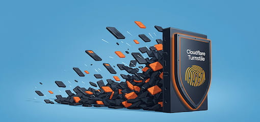 Add Cloudflare Turnstile to Joomla