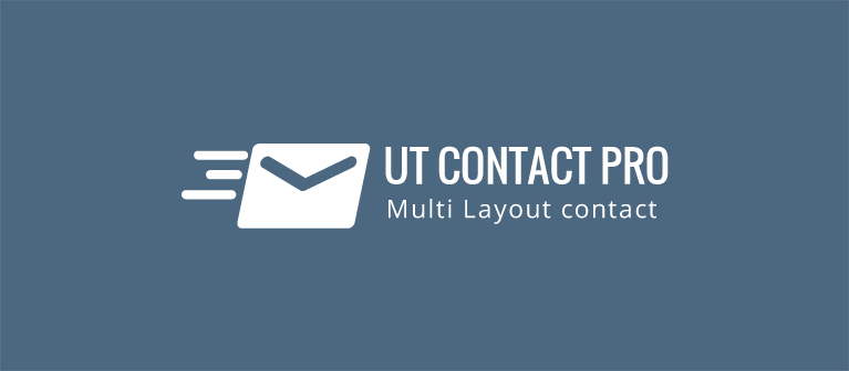 UT Contact Pro