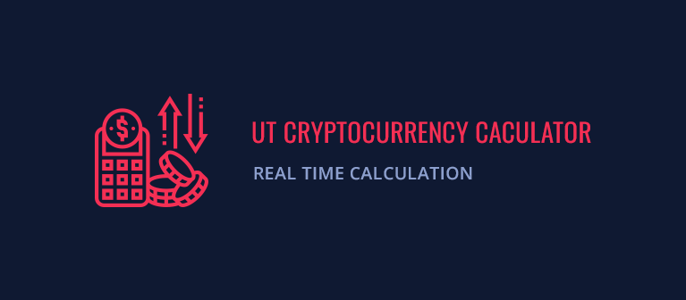 UT Cryptocurrency Calculator