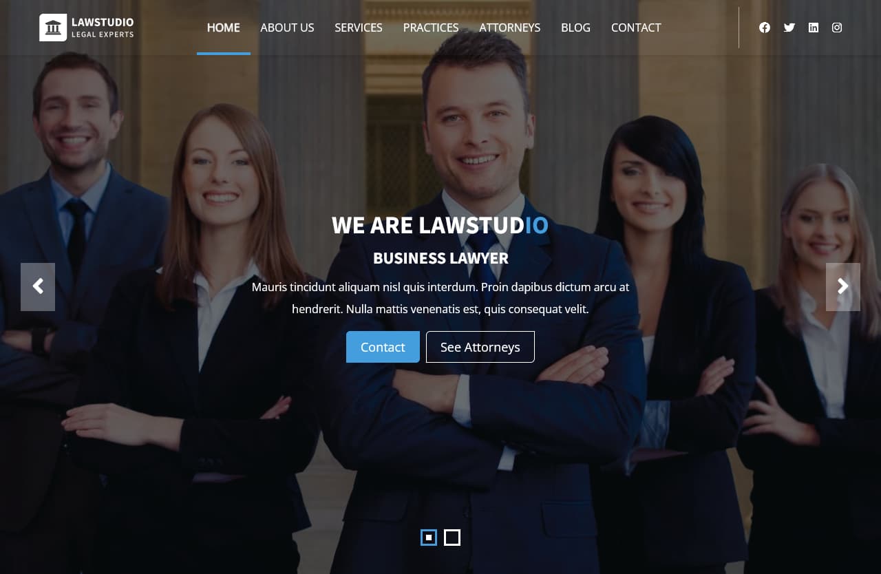 LawStudio 5