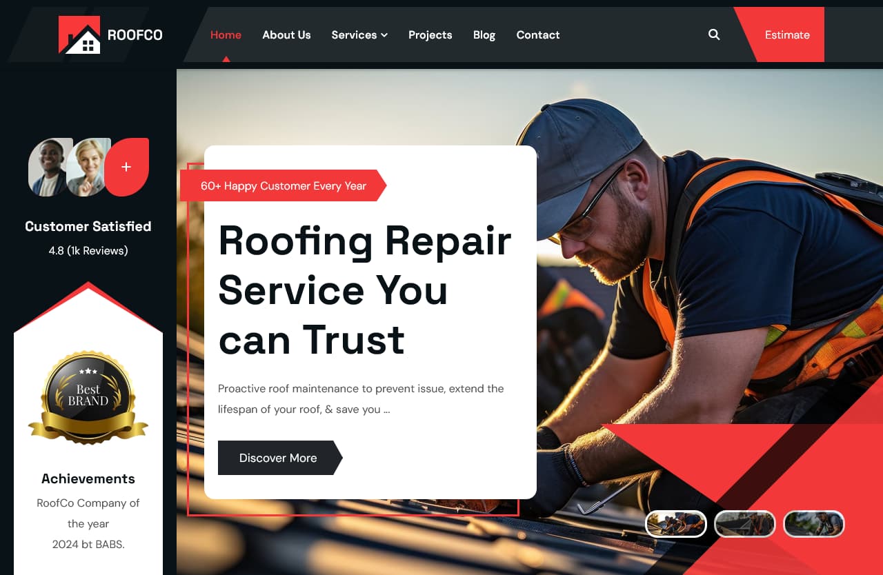 Roofco