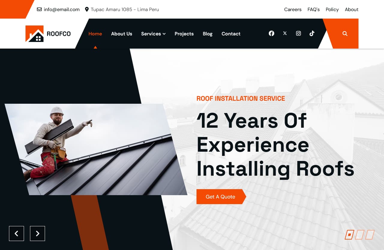 Roofco 2