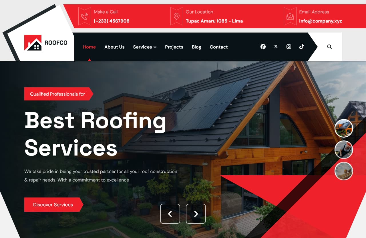 Roofco 4
