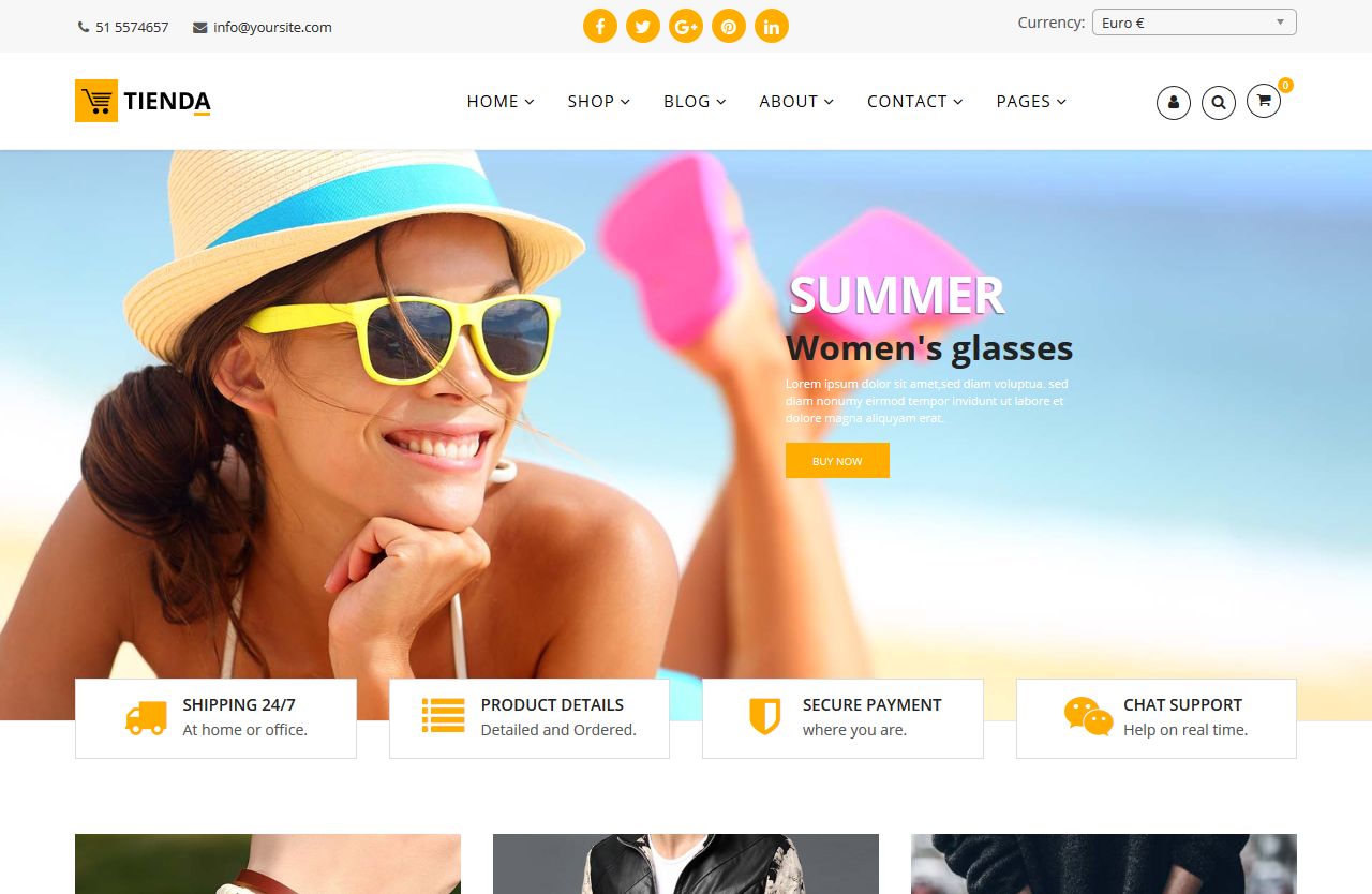 Tienda 3