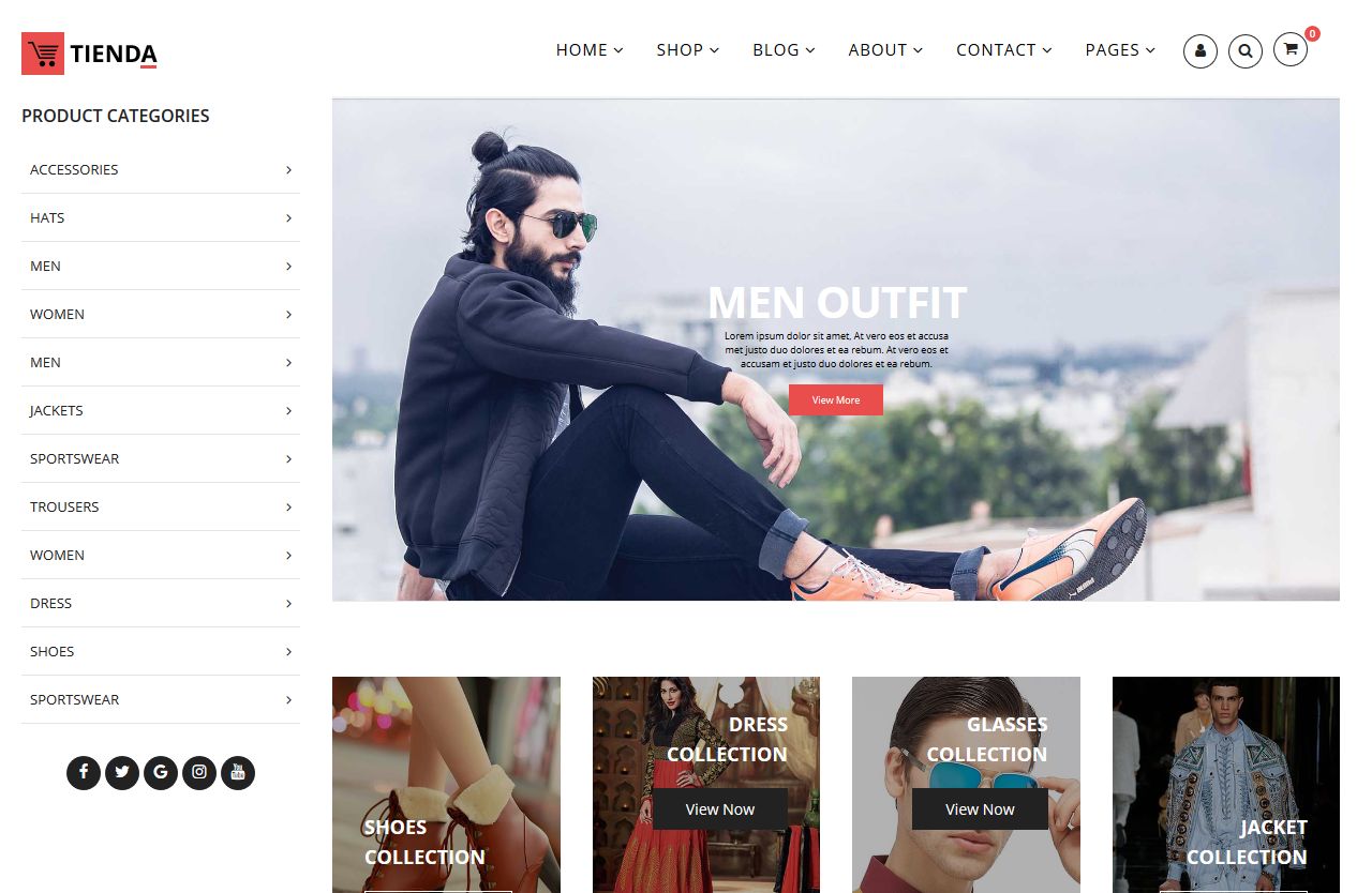 Tienda 4