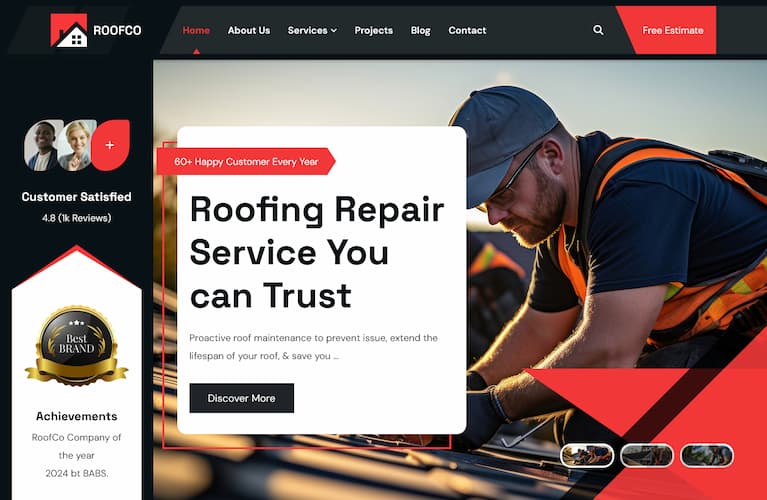 Client 1